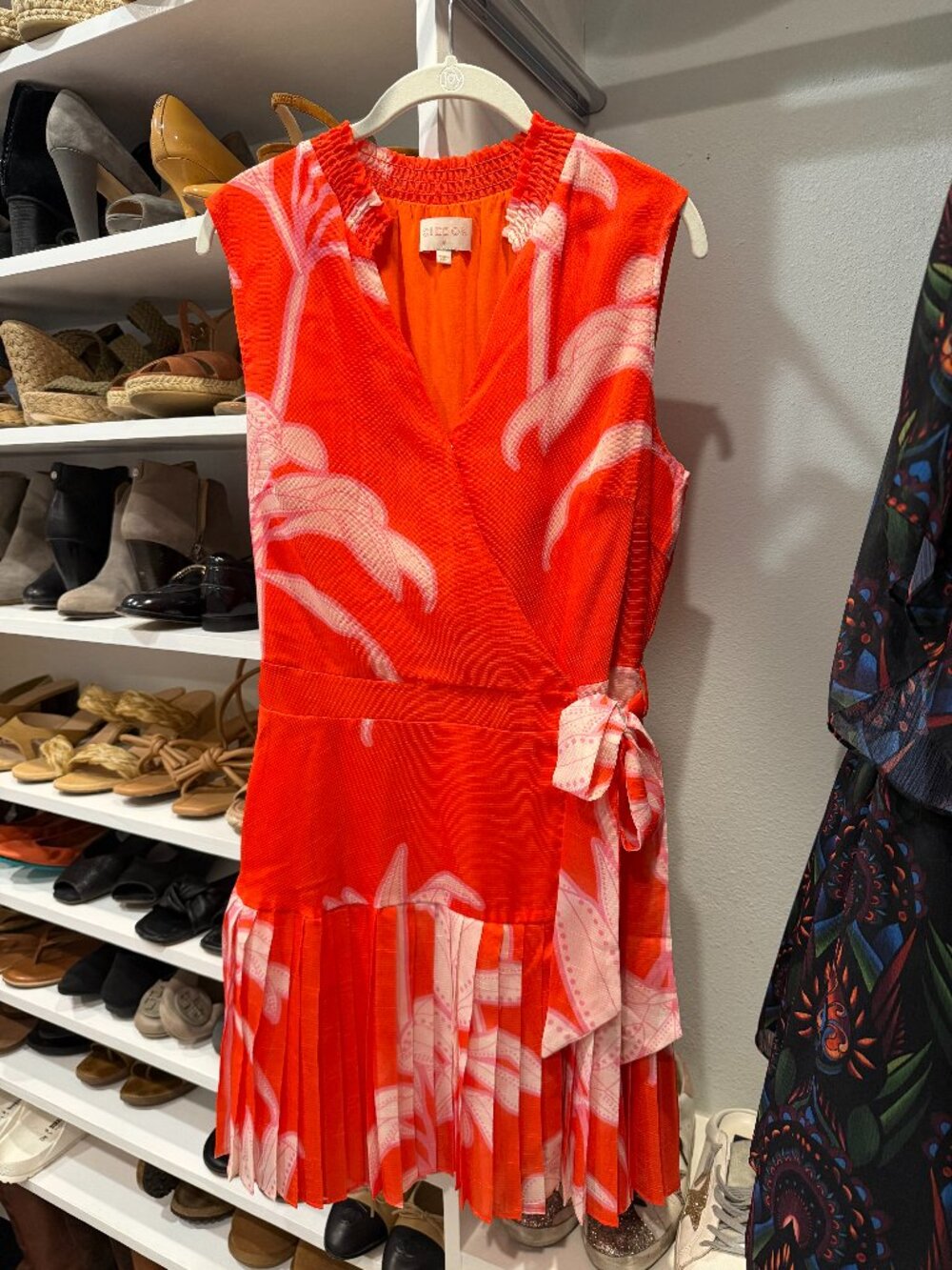 Ciebon dress